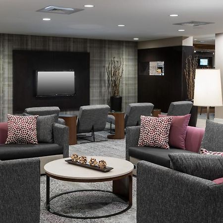 Courtyard By Marriott Austin Parmer Tech Ridge ภายนอก รูปภาพ