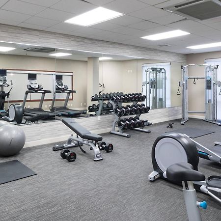 Courtyard By Marriott Austin Parmer Tech Ridge ภายนอก รูปภาพ