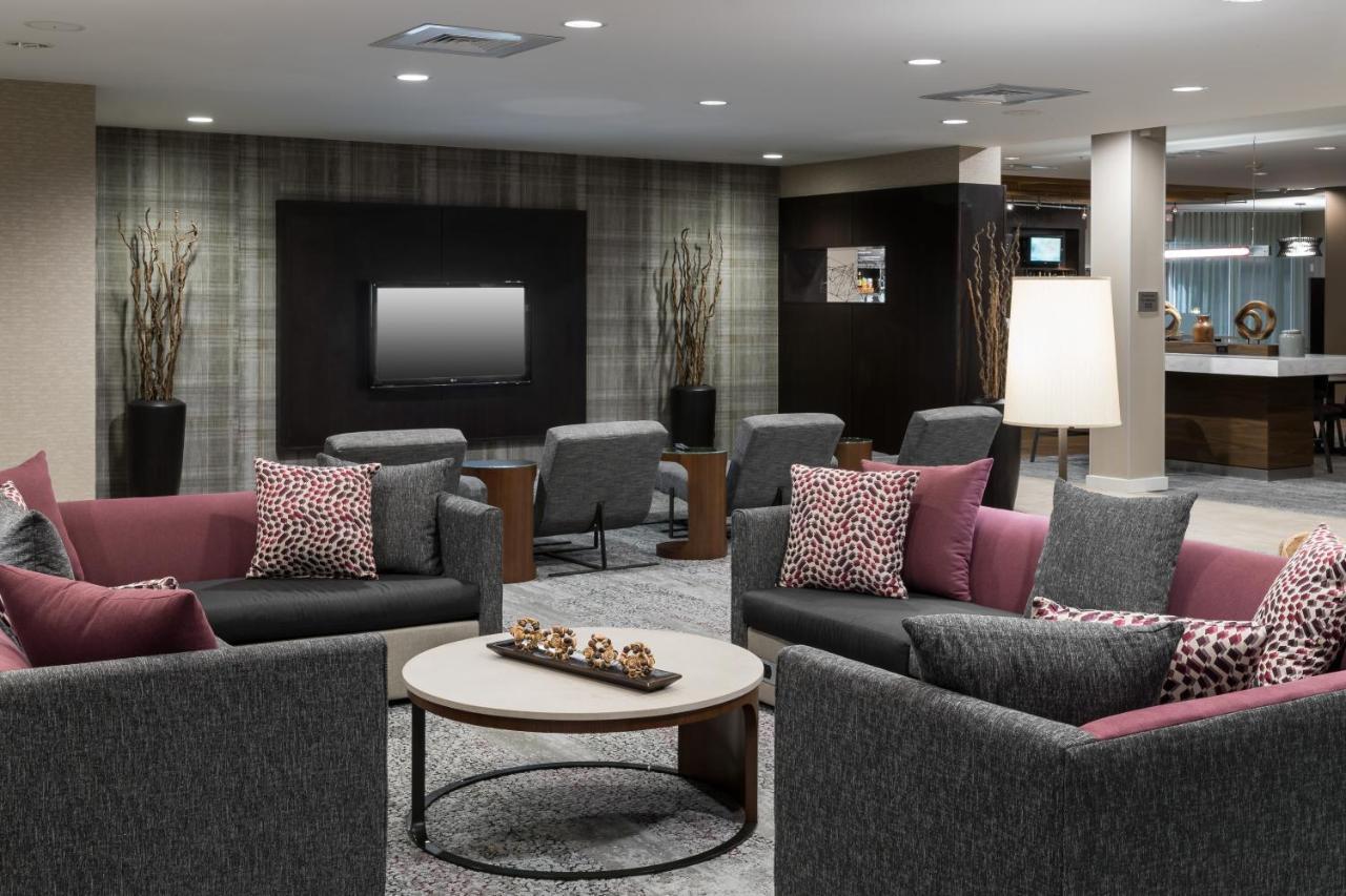Courtyard By Marriott Austin Parmer Tech Ridge ภายนอก รูปภาพ