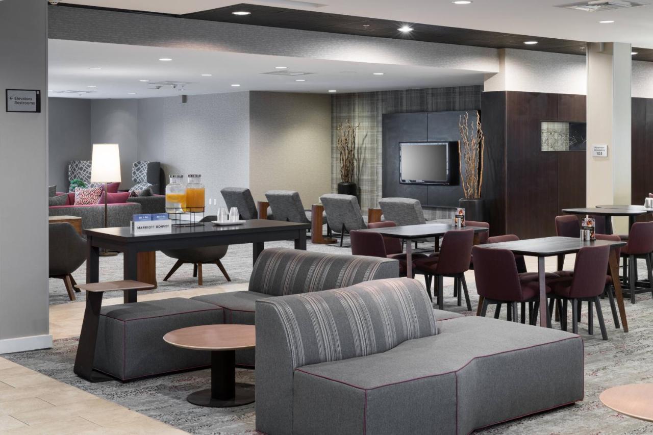 Courtyard By Marriott Austin Parmer Tech Ridge ภายนอก รูปภาพ