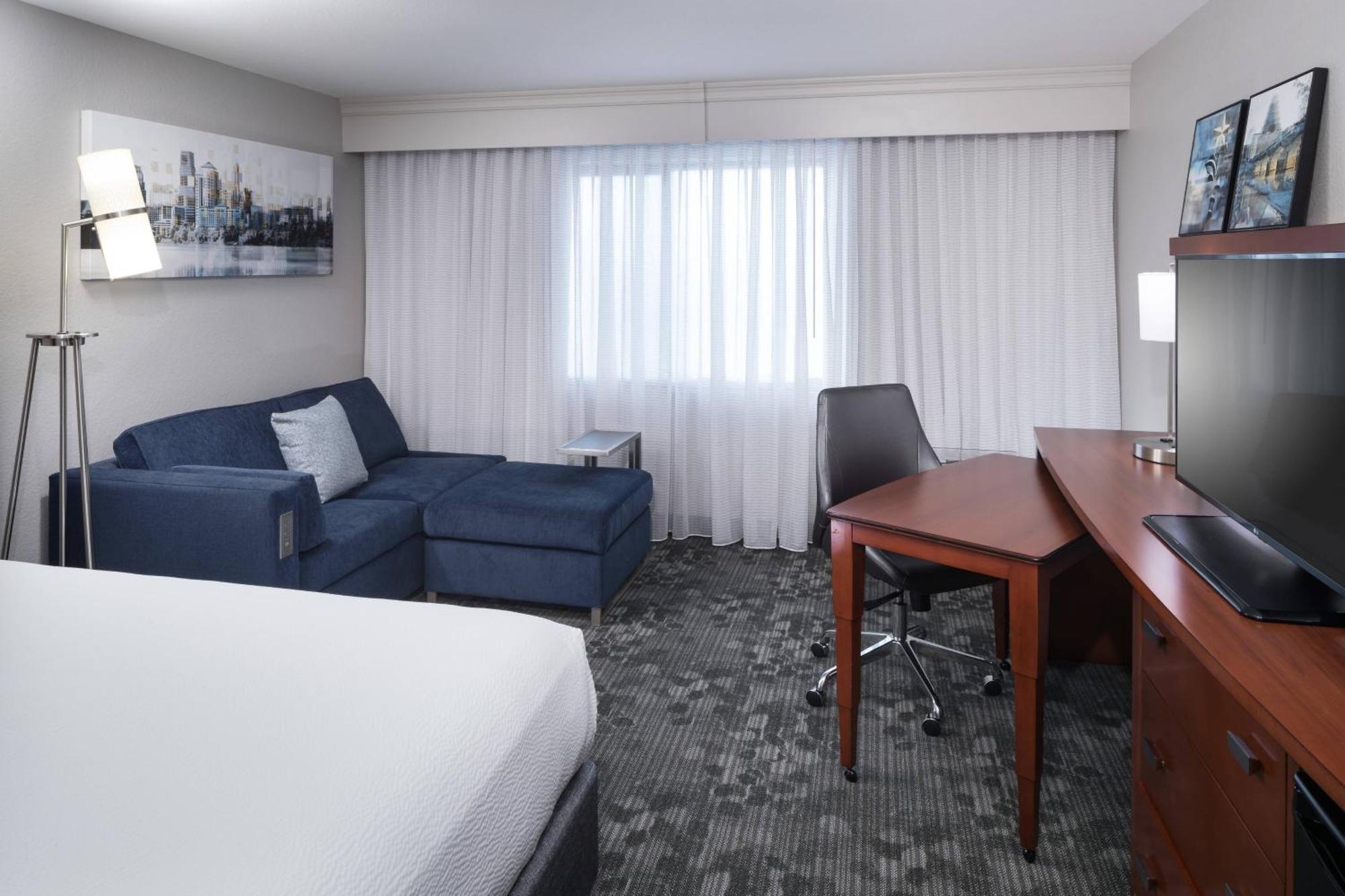 Courtyard By Marriott Austin Parmer Tech Ridge ภายนอก รูปภาพ