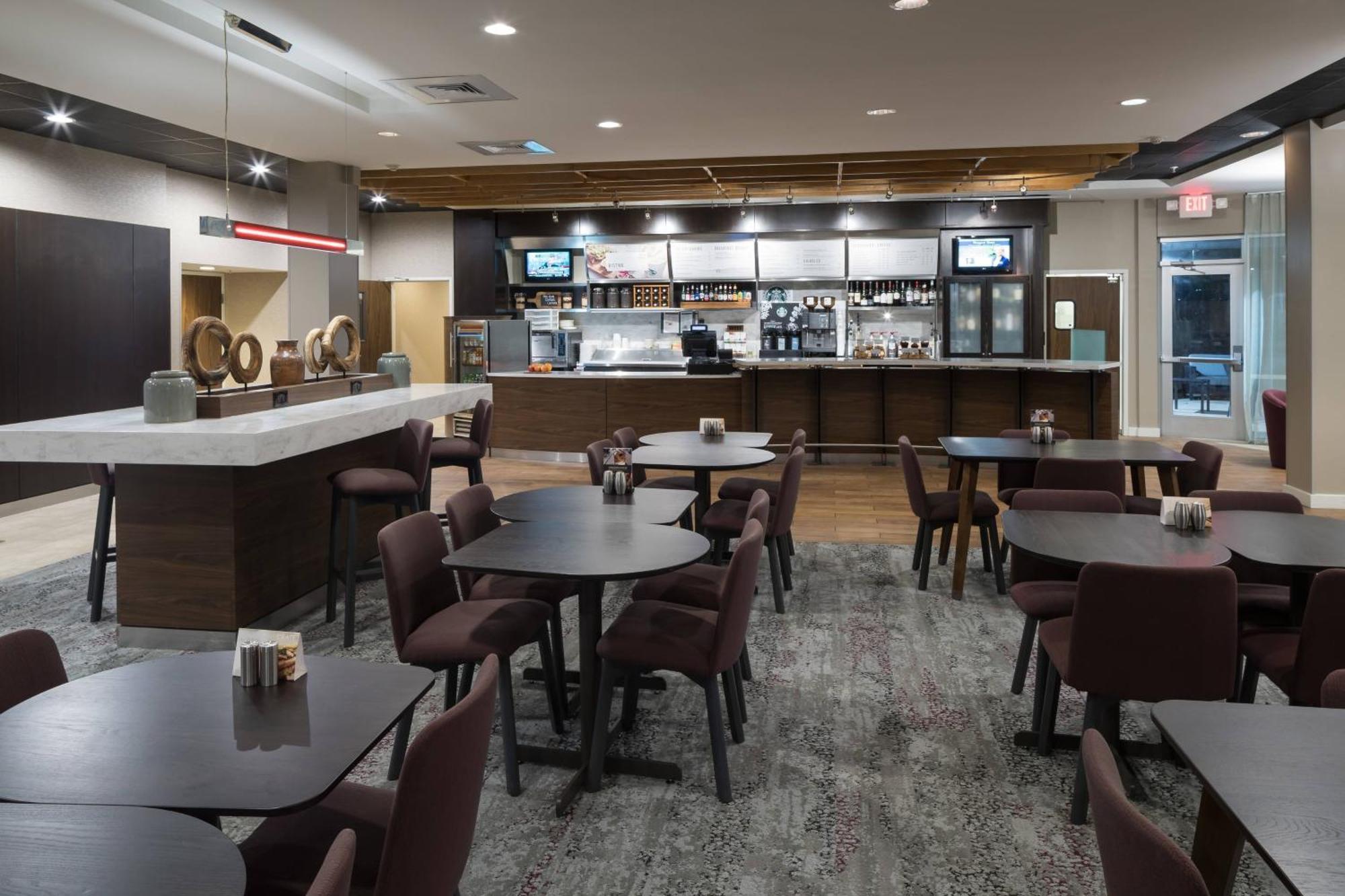 Courtyard By Marriott Austin Parmer Tech Ridge ภายนอก รูปภาพ