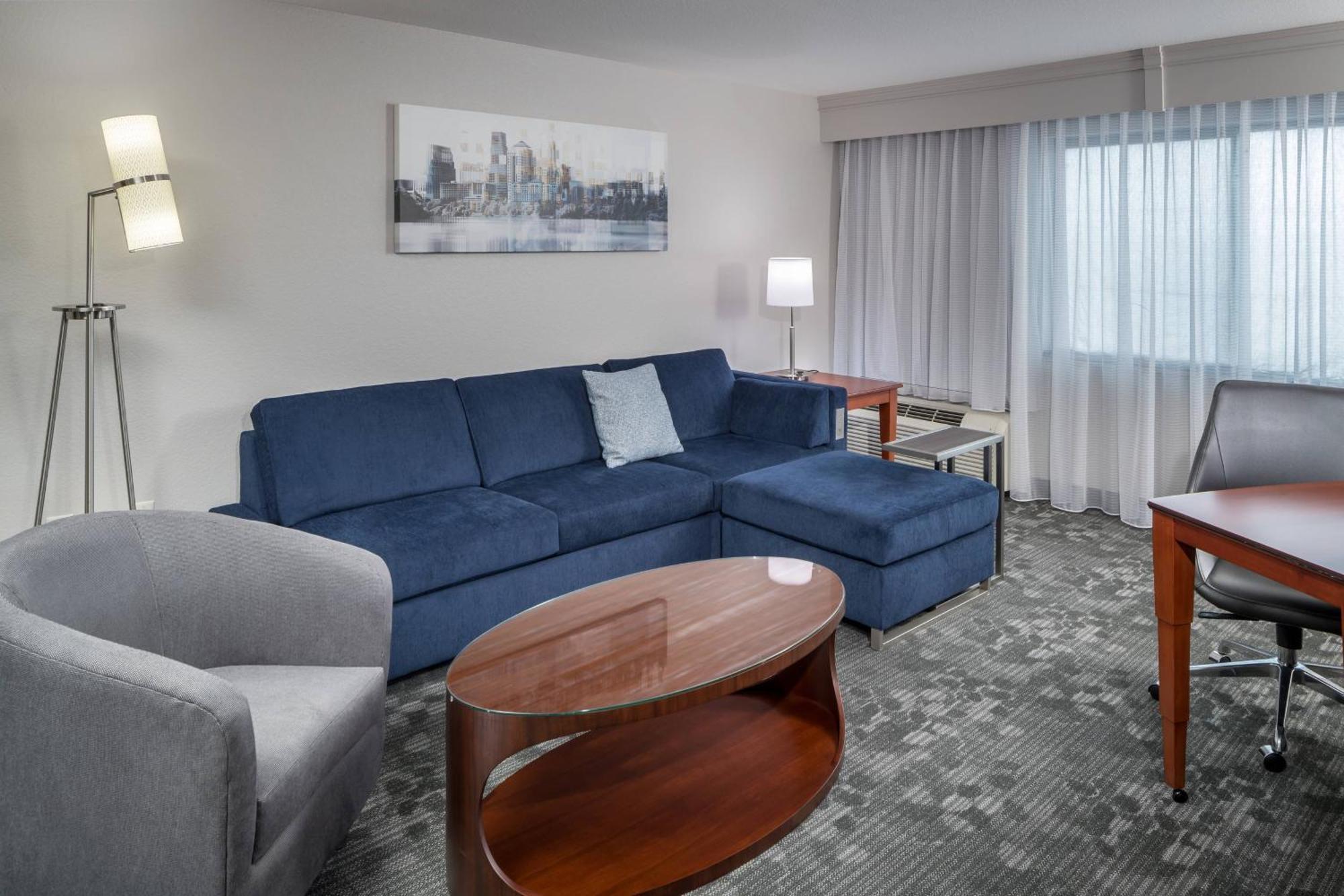 Courtyard By Marriott Austin Parmer Tech Ridge ภายนอก รูปภาพ