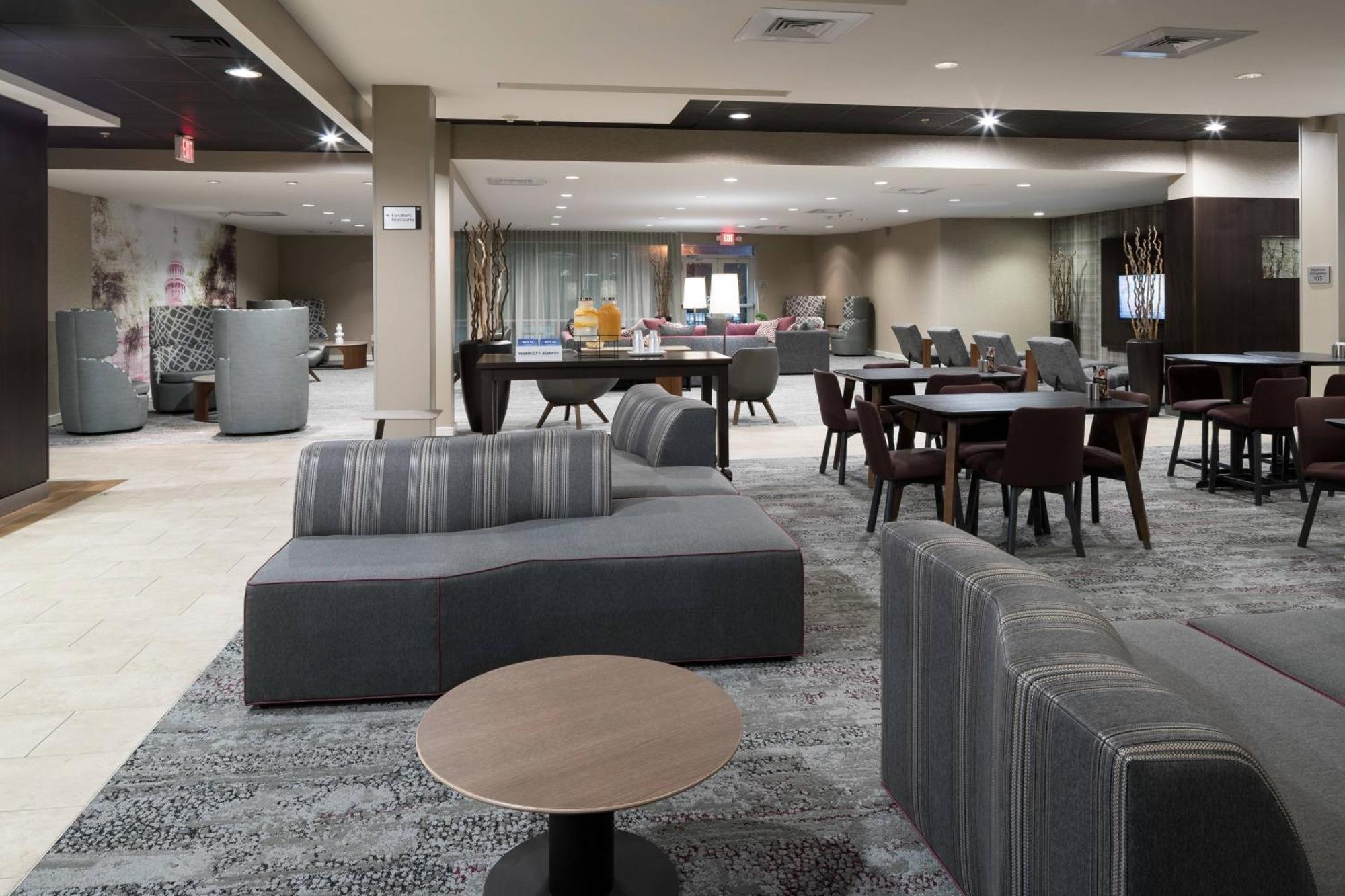 Courtyard By Marriott Austin Parmer Tech Ridge ภายนอก รูปภาพ