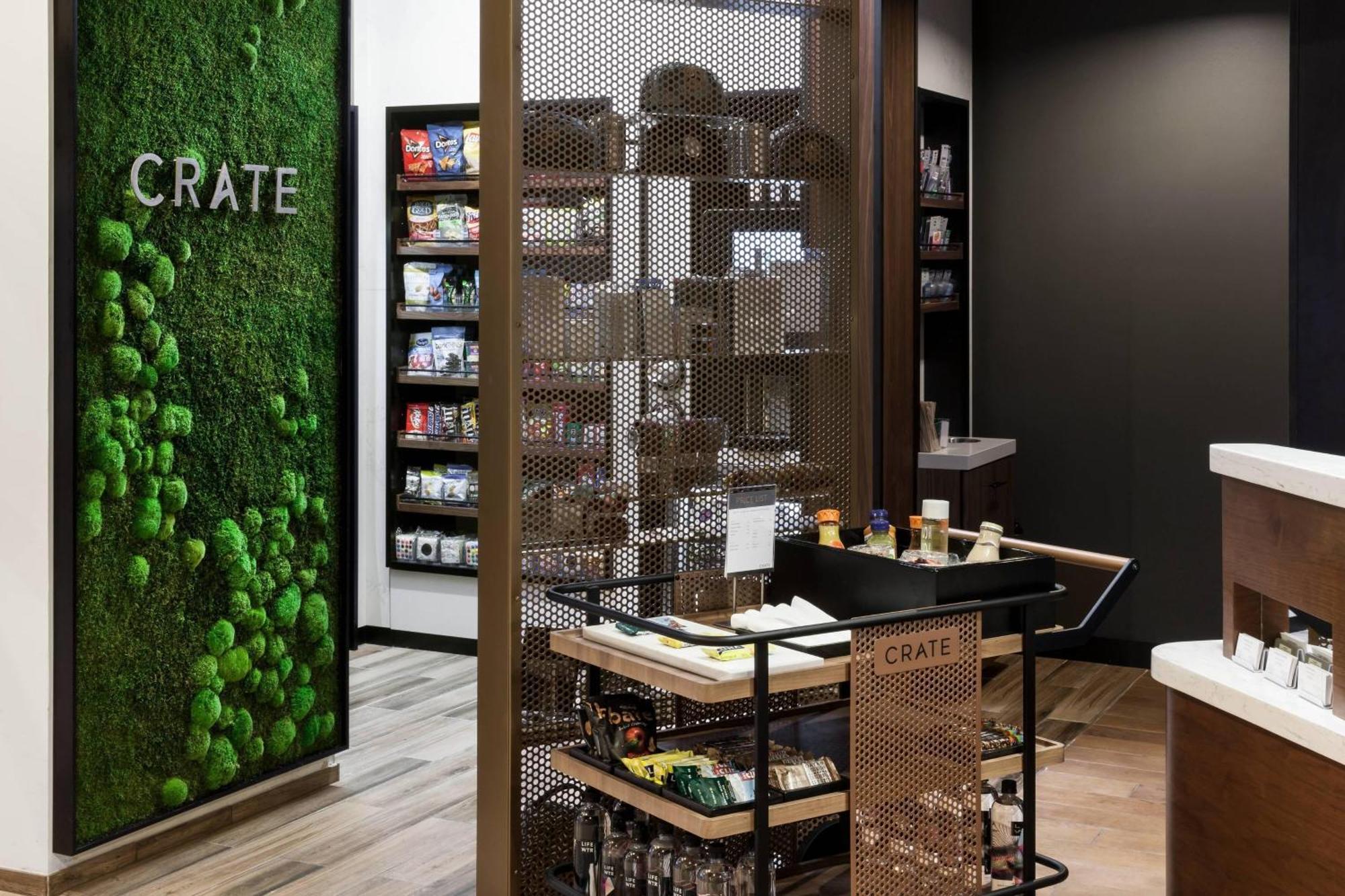 Courtyard By Marriott Austin Parmer Tech Ridge ภายนอก รูปภาพ